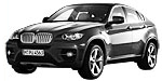 BMW E71 C2013 Fault Code