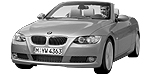 BMW E93 C2013 Fault Code