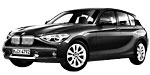 BMW F20 C2013 Fault Code